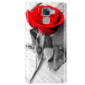 For Honor 7 Case Soft Silicone Phone Case For Huawei Honor 7 Case PLk-TL01H PLK-L01 PLK-UL00 PLK-AL10 Cover Coque Fundas Shell. 
