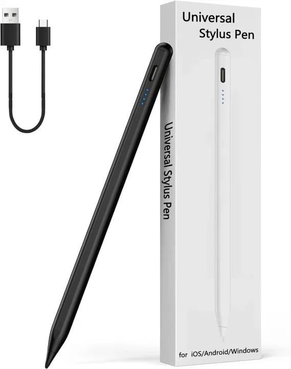 Universal%20Active%20Stylus%20Pen%20for%20iOS%20and%20Android%20Tablet/Phone%20Stylus%20Pen%20Palm%20Rejection,%20Tilt%20Sensitivity,%20High%20Precision,%20Magnetic%20Universal%20Stylus%20Touchscreen%20Pen%20for%20Android%20and%20iOS.%20Works%20with%20Any%20Mobile/Tablet%20iPad%20Xiaomi%20Samsung%20Painting%20Pen%20Drawing%20-%20Image%206