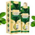 Bubble Plant Hair Dye Shampoo 300ml Hair Dye Shampoo Instant Hair Color For Gray Hair Coverage Natural Hair Coloring Chestnut. 
