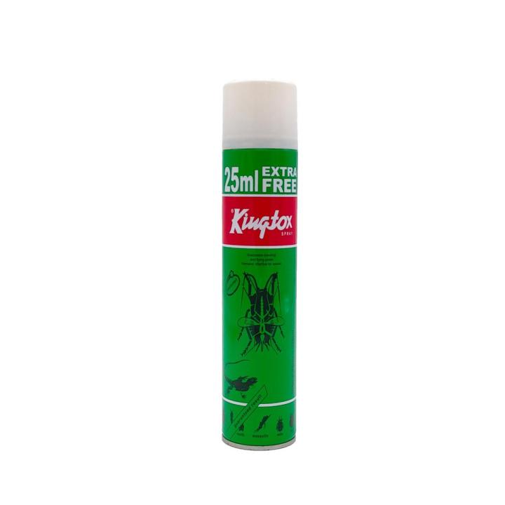 Kingtox Spray 325 ml