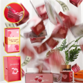 Exploding Gift Box Money Pop Up Surprise Birthday Prank Box Money Roll Gift Box for Cash Gift Chinese Red Envelope Durable B. 