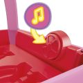 Peppa Pig Peppa’s Adventures Peppa’s Ice Cream Truck Vehicle Preschool Toy. 