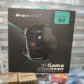 banda G2 gaming mouse. 