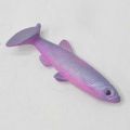 New Realistic Rubber Fish Toys. 