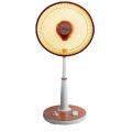 Fan Style Ceramic Heater / Stand Heater. 