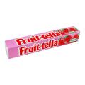 Fruit-tella with Strawbery Juice 32 gm. 