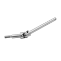 Universal Joint CVD Silver Remote Control Car Modified Suitable for Mang MN128 86S G500 Babos Big G. 
