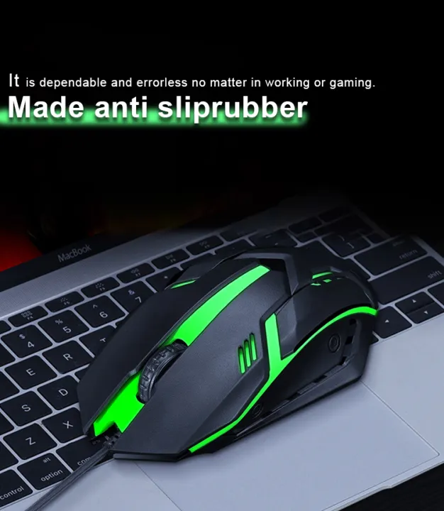 RGB%20Gaming%20Mouse%20%20Super%20Gaming%20Sensor%20%207%20Color%20Changing%20%20Pubg%20mouse%20%20Opticle%20Computer%20%20%20Laser%20RGB%20-%20Image%202