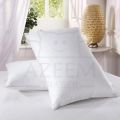 Bed Pillow Filled with Ball Fiber Polyester - Best Quality One Pillow. 