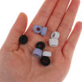 Silicone Ear Tips for Samsung Galaxy Buds Pro Eartips Silicone Case Ear Cap 6pcs. 