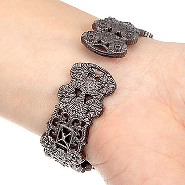 Antique%20Ladies%20Watch%20Vintage%20Flowers%20Bracelet%20Watch%20Women%20Watches%20Bracelet%20Women's%20Watches%20Relojes%20Para%20Mujer%20Relogio%20Feminino%20-%20Image%205