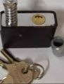Motorcycle Side Lock 100% secure, Bike Push lock, Anti theft Handle Lock, Lahori Lock, Bike unbreakable Lock, commonly called BMW lock. 