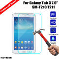 Tempered Glass For Samsung Galaxy Tab 3 7.0 SM-T210 SM-T211 Screen Protector 7.0 inch Tablet Protective Film for T210 T211. 