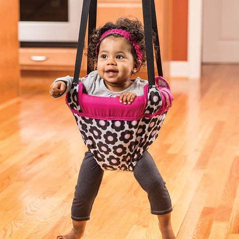 Baby%20Door%20Jumper%20/%20Double%20Foam%20/%20Jumping%20and%20Bouncing%20Swing%20Children's%20Swing%20Seat%20With%20Rope%20Kids%20Outdoor%20Garden%20-%20Image%202