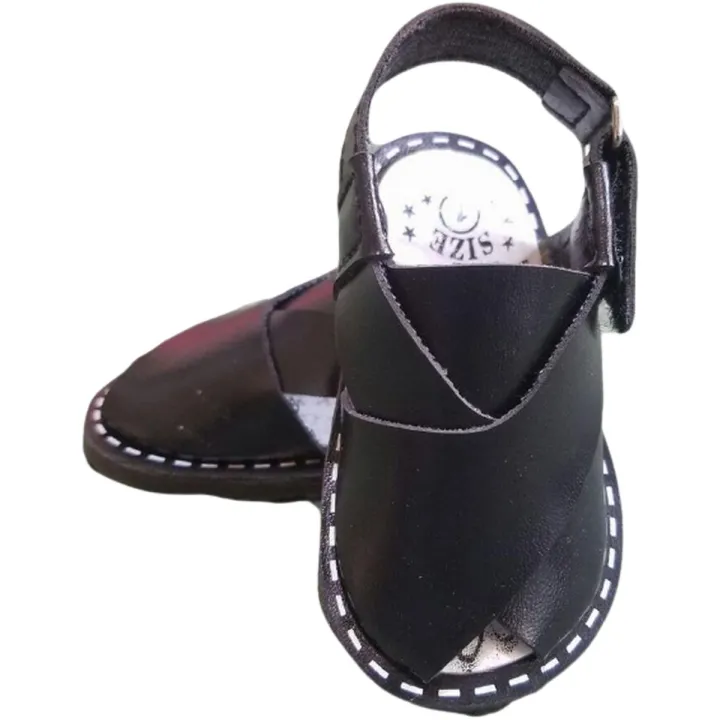 Peshawari%20Chappal%20For%20Kids%20-%20Multicolor%20-%20AA%20Store%20-%20Image%203