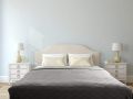 Utopia - Blanket Soft Breathable Thermal 350 GSM Ideal for Layering Any Bed. 