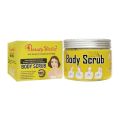 beauty wallet body whitening scrub. 