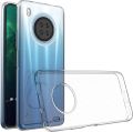Huawei Y9A Transparent Back Cover Clear Crystal Cover For Huawei Y9A. 