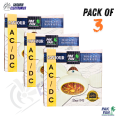 PAK FAN Inverter AC DC Inverter Ceiling Fan Saviour Model App and Remote Control
Copper Winding- 56 inches. 