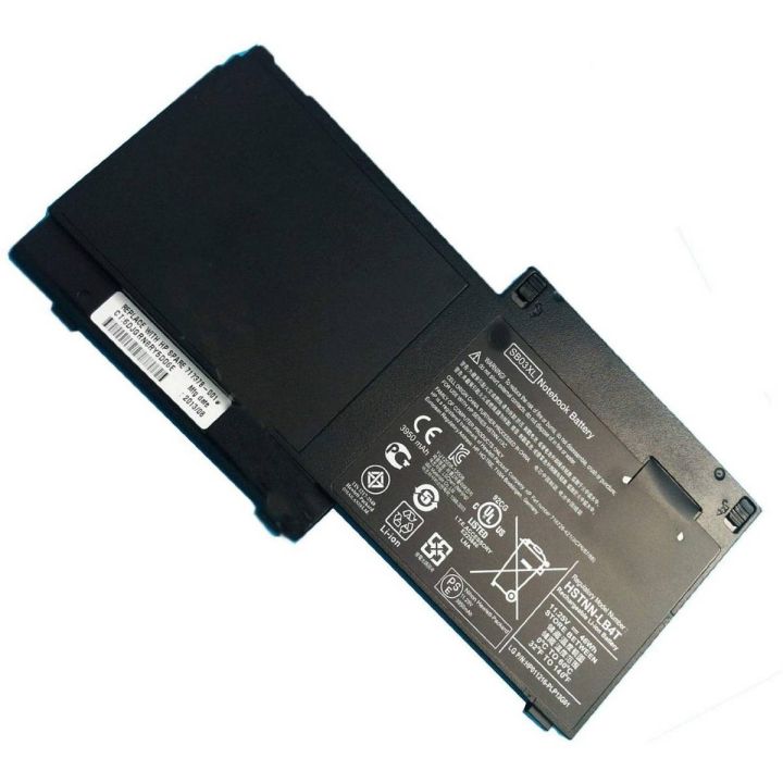 New Laptop 3 Cell  Notebook Battery For Hp EliteBook SB03XL