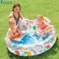 INTEX Stargaze Pool Set ( 48" x 10" ) With Ball And Tube. 