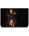 Universal Laptop Back Skin Wallpaper/ Laptop Back Skin. 