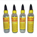 Artist Transparent Glue for Glass – Transparent Liquid Glue School Glue For Slime – 60ml. 