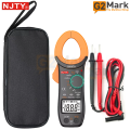 NJTY 3266TA Digital AC Clamp Meter Portable Capacitance Auto Measurement D5H7. 