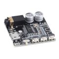 VHM-314 V.20 MP3 Bluetooth 5.0 Audio Receiving and Decoding Board 3.7-5V Audio Receiver Board Audio Receiver Board. 