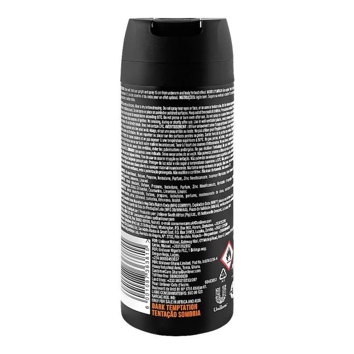 Axe%20Dark%20Temptation%20Chocolate%20Deodorant%20Body%20Spray%20for%20Men%20150ml%2048-Hour%20Non-Stop%20Freshness%20with%20Sweet%20and%20Bold%20Chocolate%20Scent%20Long-Lasting%20Daily%20Deodorant%20Spray%20for%20All-Day%20Confidence%20-%20Image%202