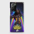Samsung Galaxy Note 20 Ultra Cover - SkinLee HQ Hard Case - Fortnite Dark Voyager - SKINLEE-503-1-669-470. 