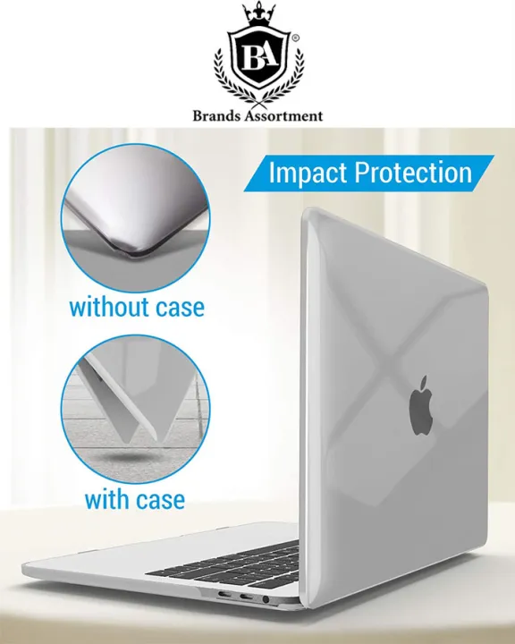 Shellcase%20MacBook%20Pro%2015%20Inch%20Release%202012-2015,%20Model:%20A1398%20Retina%20Display%20NO%20CD-ROM%20/%20Protective%20Hard%20Shell%20case%20Cover%2015%20inch%20/%2015inches%20-%20Transparent%20-%20Image%205