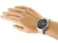 Original Casio MTP-1303D-1AVDF - Stainless Steel Watch for Men. 