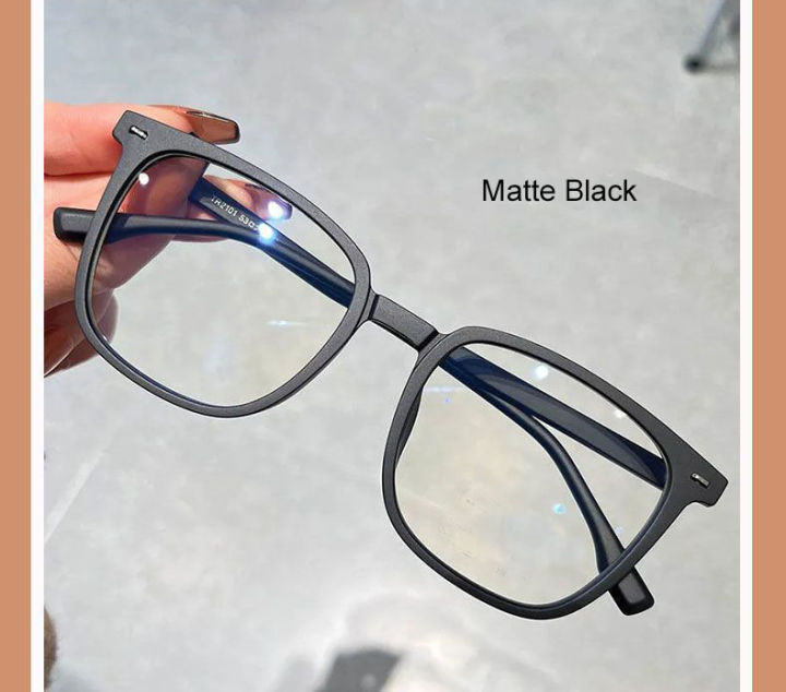High%20Cost%20Performance%20Anti%20Blue%20Light%20Trendy%20Square%20Latest%20Design%20Fashion%20Spectacle%20Men%20and%20Women%20Optical%20Glasses%20Eyeglass%20-%20Image%202