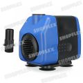 RS-952 Aquarium Submersible Water Pump For Fish Pond Tank Fountains With Suction Cups. 