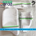 vapour Babar Azam Batting Gloves , Leg Batting Pads and Double Thigh Pads Vapour Edition By Beynaam Online Store. 