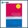 Psychology: A Very Short Introduction by Gillian Butler Books (Bookpoint). 