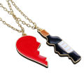 Friendship Necklaces Fine Workmanship ple Funny Friendship Necklaces. 