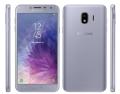 Samsung Galaxy J4 Mobile Phone (2018) Dual-Sim-5.5-Inch-Super-Amoled-Display-Lavender. 