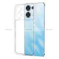 Redmi Note 13 4G Cover New Ultra Thin Soft Tpu Silicon Dust Proof Transparent Clear Cover. 