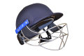 Premium Cricket Helmet by KM Sports - Ultimate Head Protection for Pro Players. 