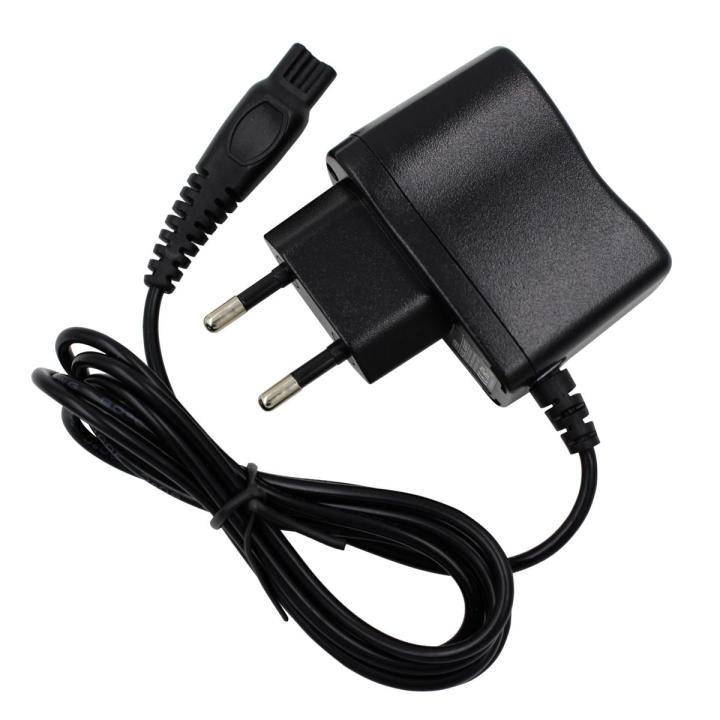 AC/DC Power Adapter Charger For Philips Norelco Bodygroom Series 7100 BG2040
