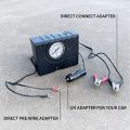 SLIME POWER SPORTS INFLATOR /Air Compressor For Car & SUV G2 40061 (MADE IN USA). 