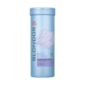 Wella New Professional Blonder Multi Blonde Powder Bleach 400g. 