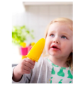 Ice Lolly Maker Mold, Assorted Colours - IKEA. 