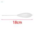 Bombarda Fishing Float Slowly Sinking Fishing Tool Freshwater Bobber Float 15g. 