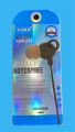 AWA Stereo Earphones 902 Best High Definition Sound Quality (Low Price). 