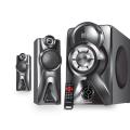 Audionic - MEGA 100 - 2.1 Multimedia Speakers - (M-100). 