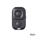 FantasyGoods Mini Wireless Bluetooth-compatible Remote Shutter Controller Button Self-timer Camera Stick Shutter Release Phone Page Turning Controller. 