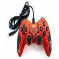 JoyStick Double Shock Wired USB 2.0 Gamepad Joystick Joypad Game Controller Pad For PC Laptop Computer For Win7/8/10 XP. 